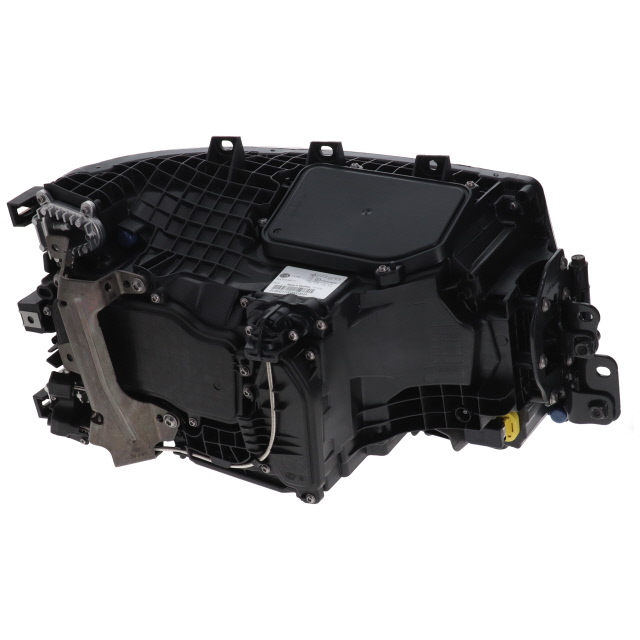 1LX014542-111 Hella LH RHD Headlamp Led To Suit SCANIA