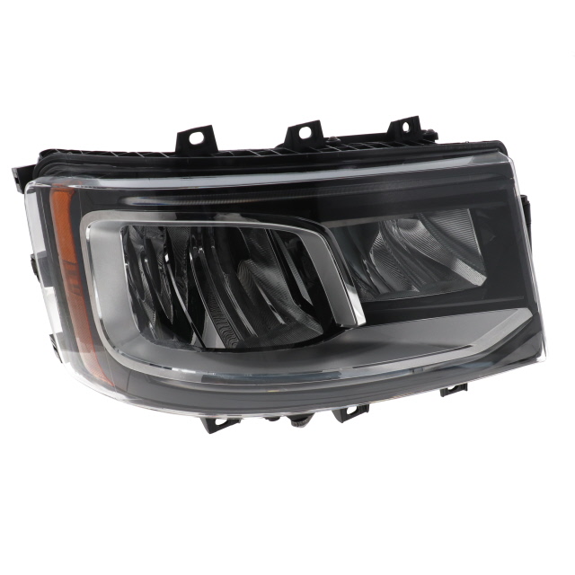 Hella RH RHD Headlamp Led To Suit SCANIA