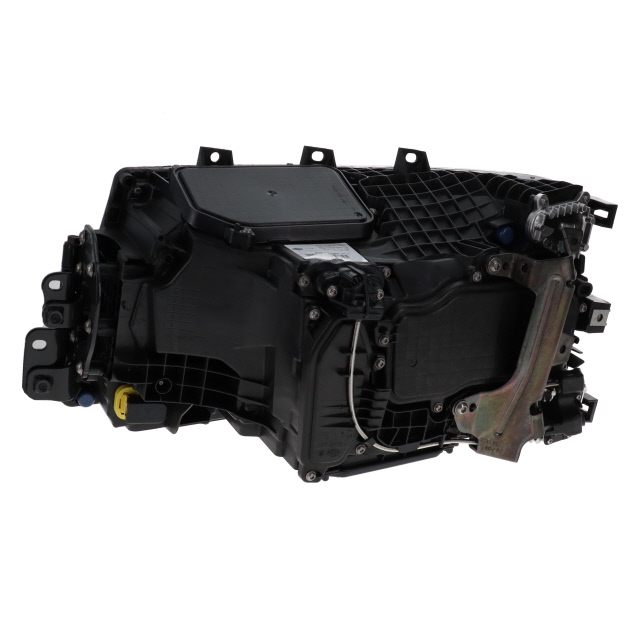 1LX014542-121 Hella RH RHD Headlamp Led To Suit SCANIA