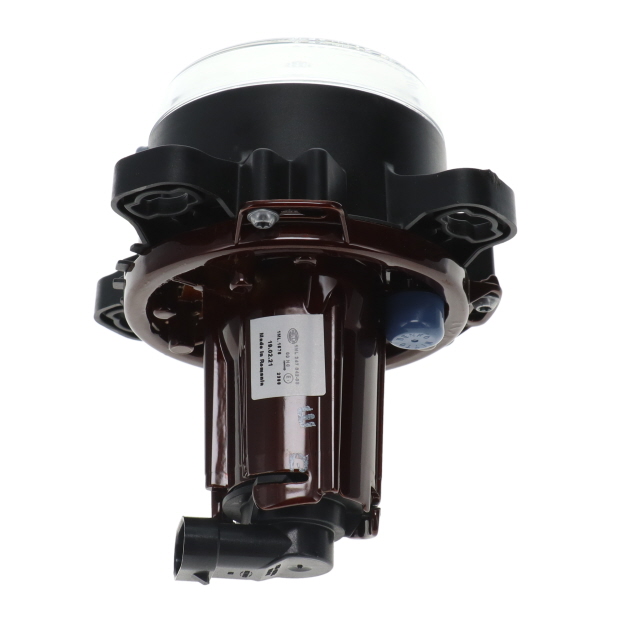 1ML247042-037 Hella Headlamp - LH/RH - Mercedes