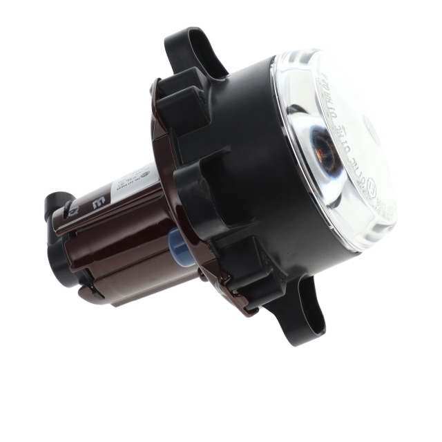 1ML247042-037 Hella Headlamp - LH/RH - Mercedes