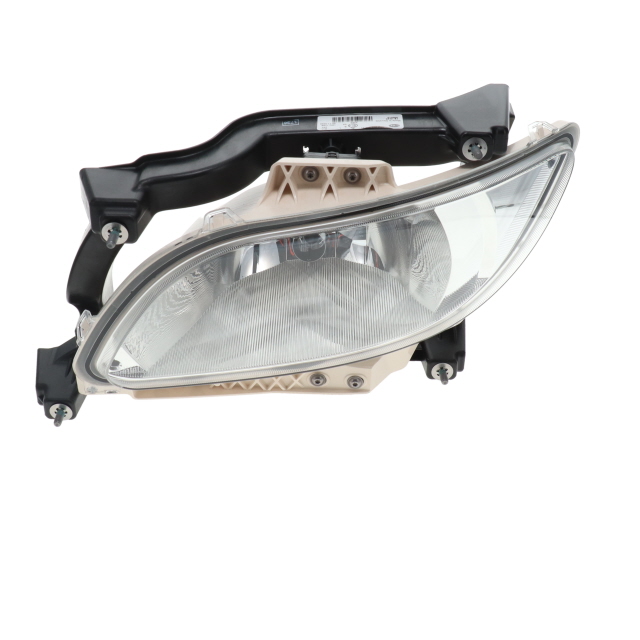 Hella Fog Lamp - LH - DAF XF Euro 6
