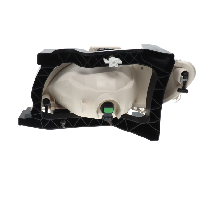 1ND010223-221 Hella Fog Lamp - RH - DAF XF Euro 6