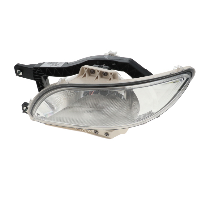 Hella Fog Lamp - LH - DAF CF Euro 6