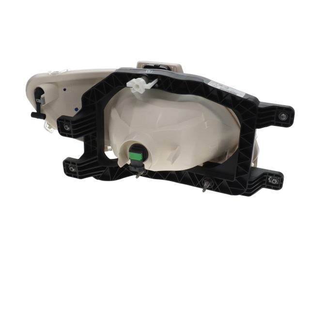 1ND010223-311 Hella Fog Lamp - LH - DAF CF Euro 6