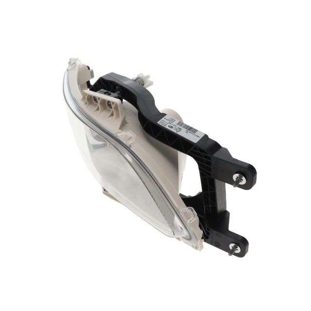 1ND010223-321 Hella Fog Lamp - RH - DAF CF Euro 6