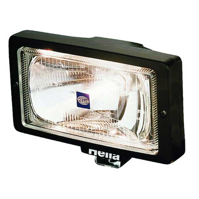 JUMBO 220 BLACK FOG LAMP (KLTF0701)