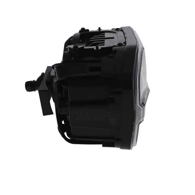 1SF328550-011 C240 HELLA HEADLIGHT LH