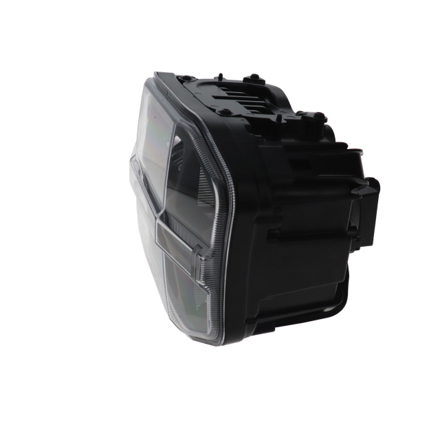 1SF328550-021 C240 HELLA HEADLIGHT RH