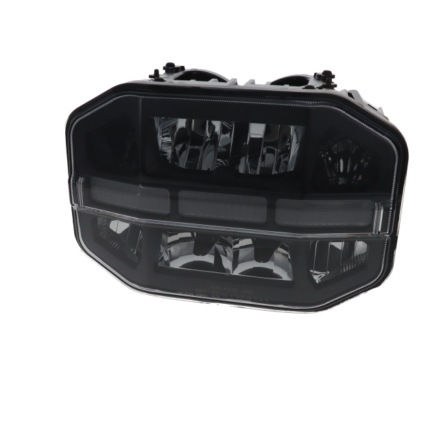 C240 HELLA HEADLIGHT LH