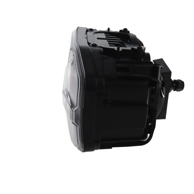 1SF328550-491 C240 HELLA HEADLIGHT LH