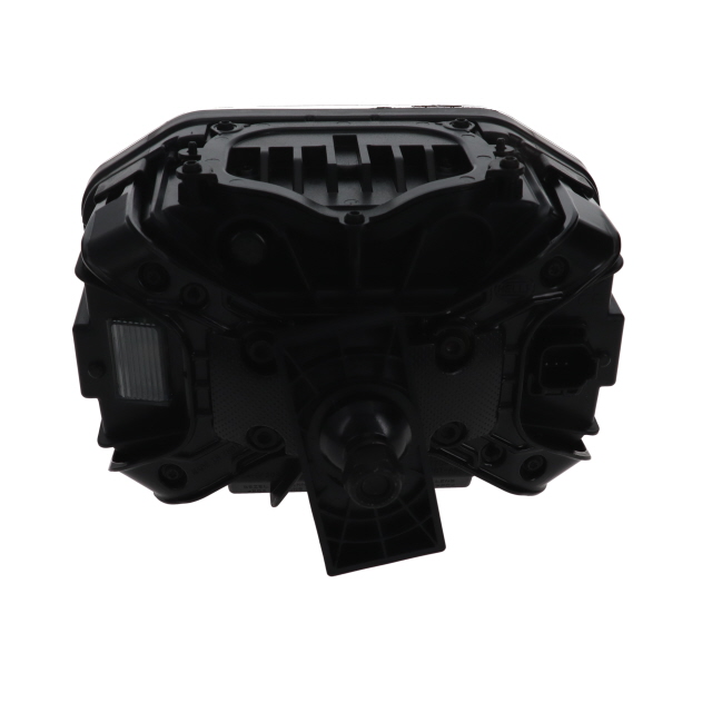 1SF328550-491 C240 HELLA HEADLIGHT LH