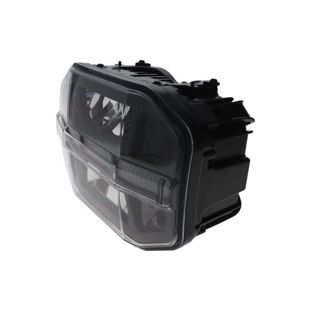 1SF328550-501 C240 HELLA HEADLIGHT RH