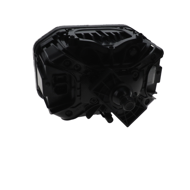 1SF328550-501 C240 HELLA HEADLIGHT RH