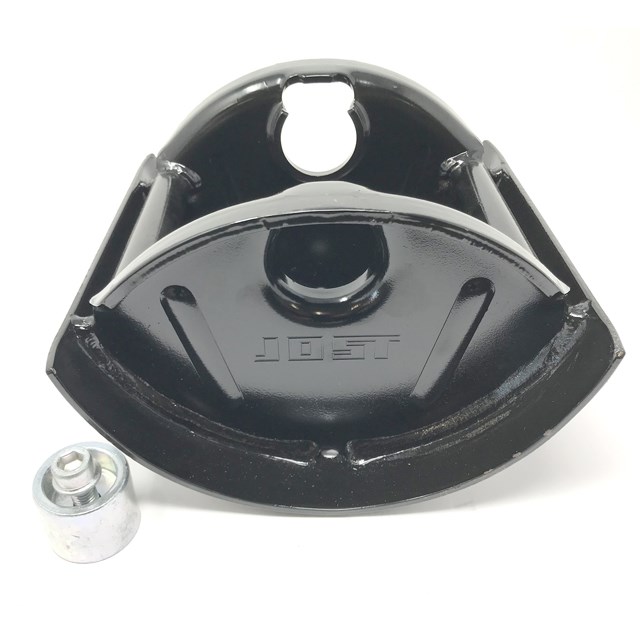 20151 Rocking A Foot for Jost Modul Landing Leg with Caps UCUK Truck