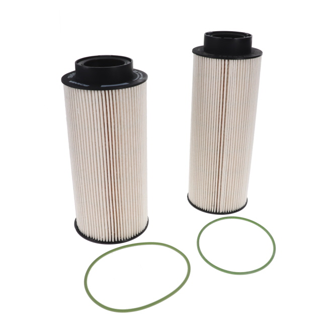 GENUINE SCANIA FUEL FILTER ELEMENT KIT
