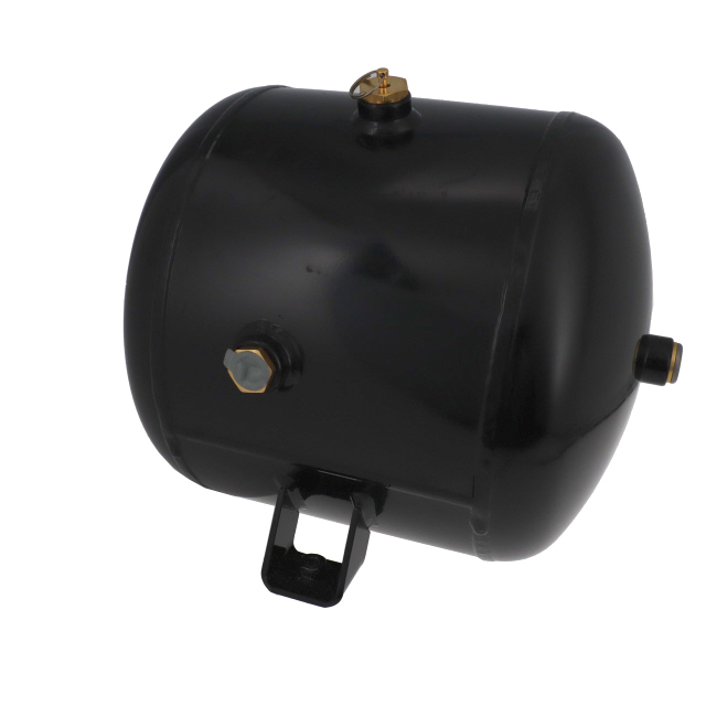 2007160 GENUINE DAF AIR TANK 20LTR