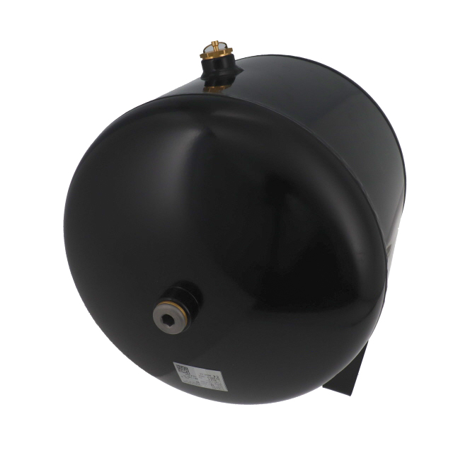 2007160 GENUINE DAF AIR TANK 20LTR