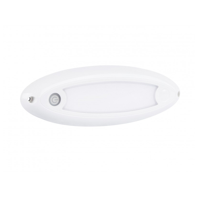 Touch Switch Oval Interior Lamp