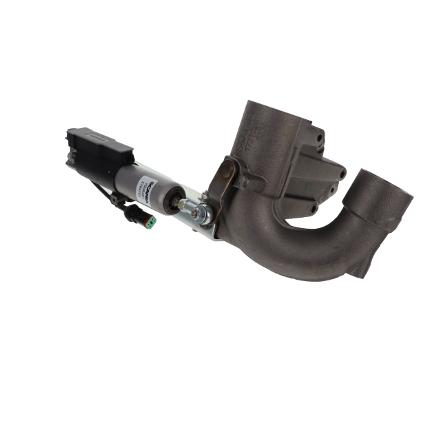 GENUINE SCANIA EGR COOLER