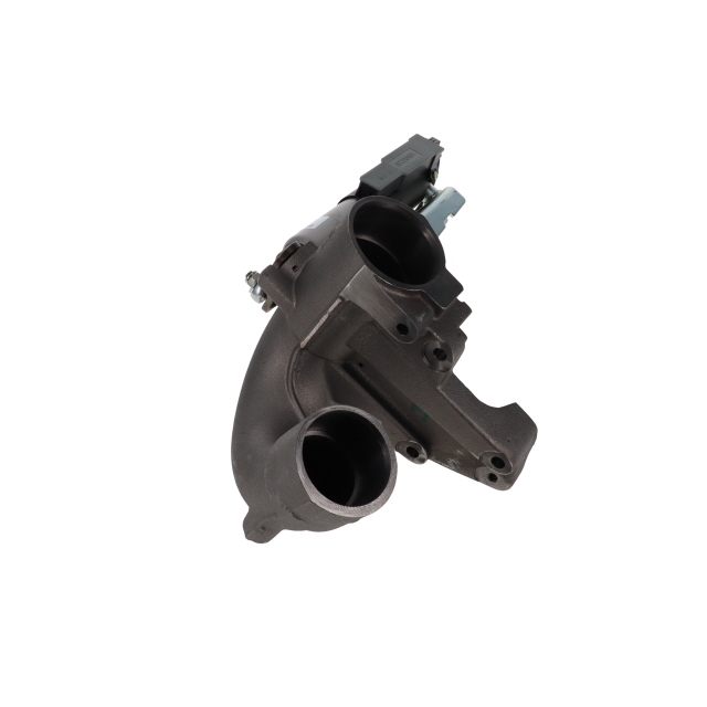 2035352 GENUINE SCANIA EGR COOLER