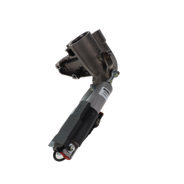 2035352 GENUINE SCANIA EGR COOLER