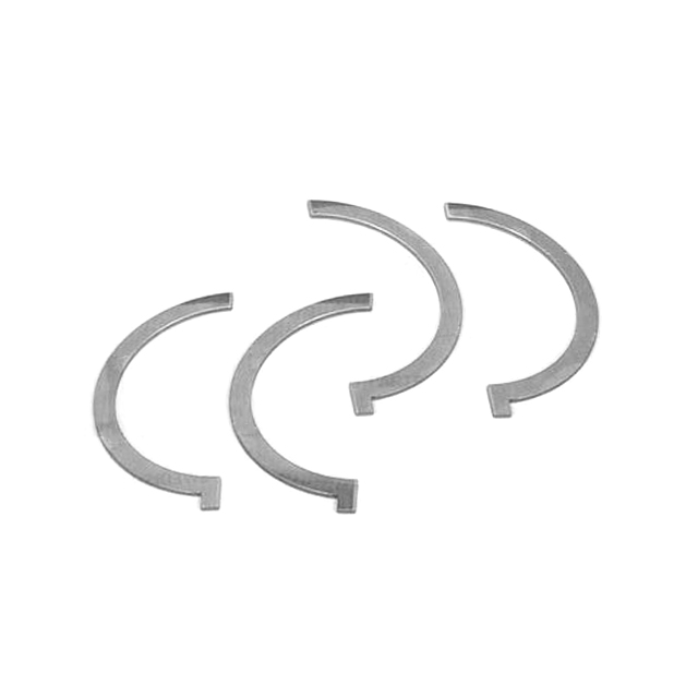 CRANKSHAFT THRUST WASHER SET STD