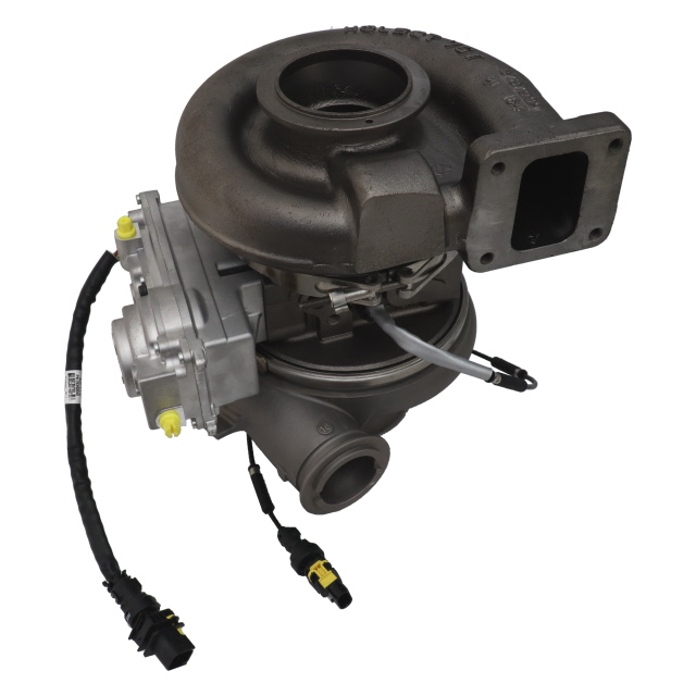 Genuine DAF Turbocharger