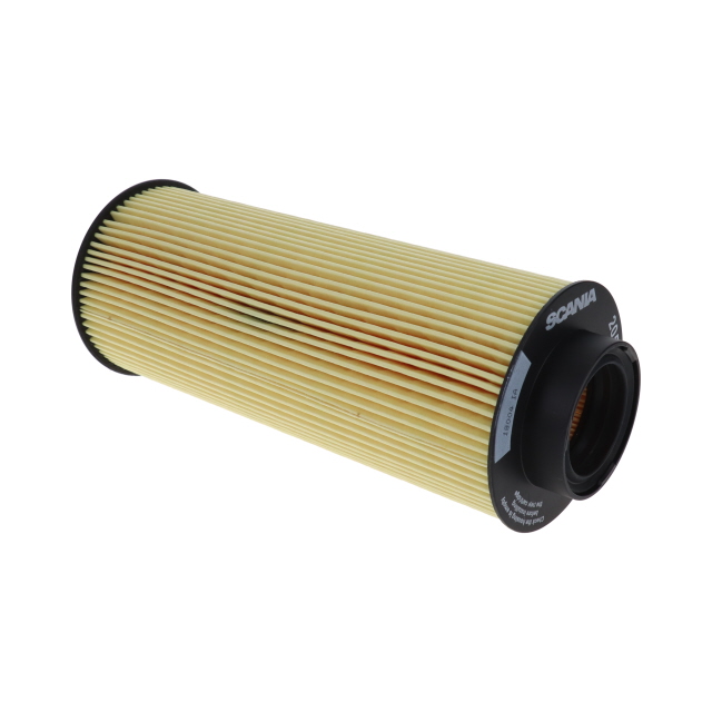 GENUINE SCANIA OIL FILTER