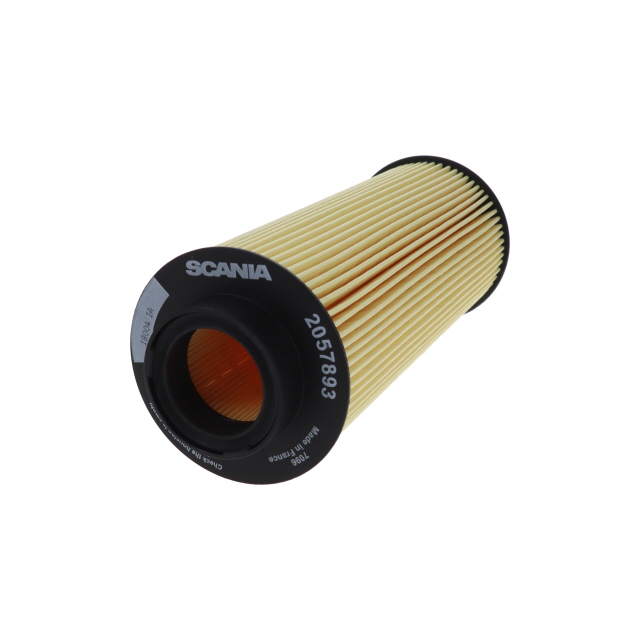 2057893 GENUINE SCANIA OIL FILTER