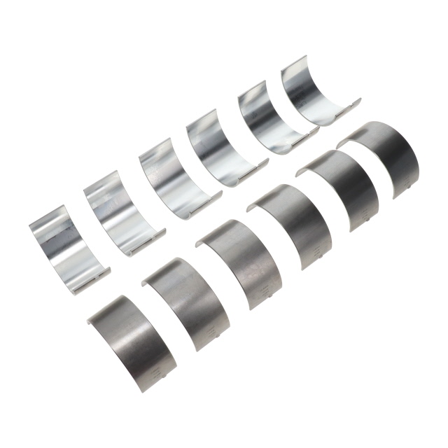 BIG END BEARING SET STD TO SUIT VOLVO