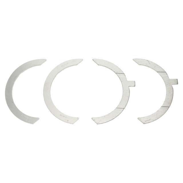 THRUST WASHER SET STD - 2 PAIRS TO SUIT VOLVO
