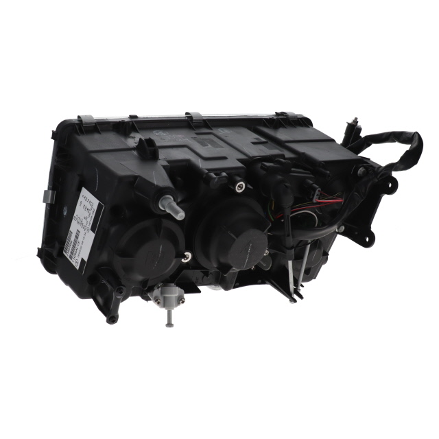 21001656 Genuine VOLVO Headlamp LH