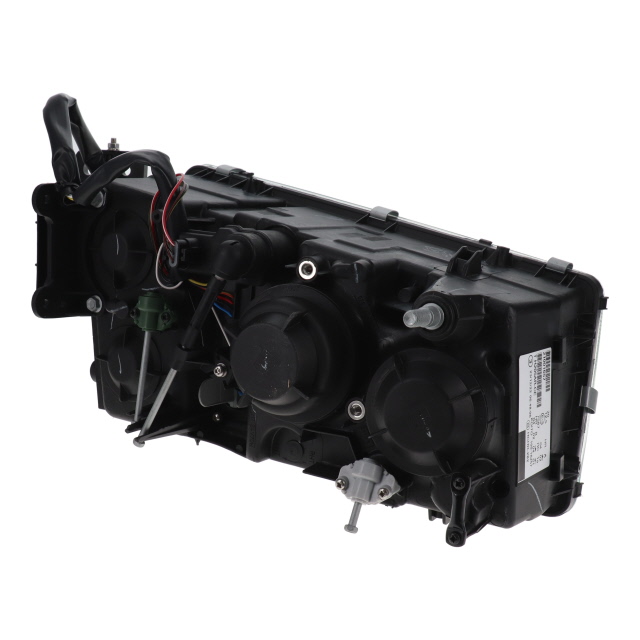 21001657 Genuine VOLVO Headlamp RH