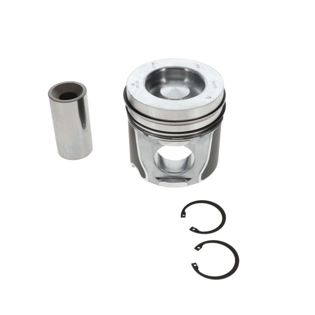 21004706T PISTON ASSY STD TO SUIT VOLVO D7E ENGINE