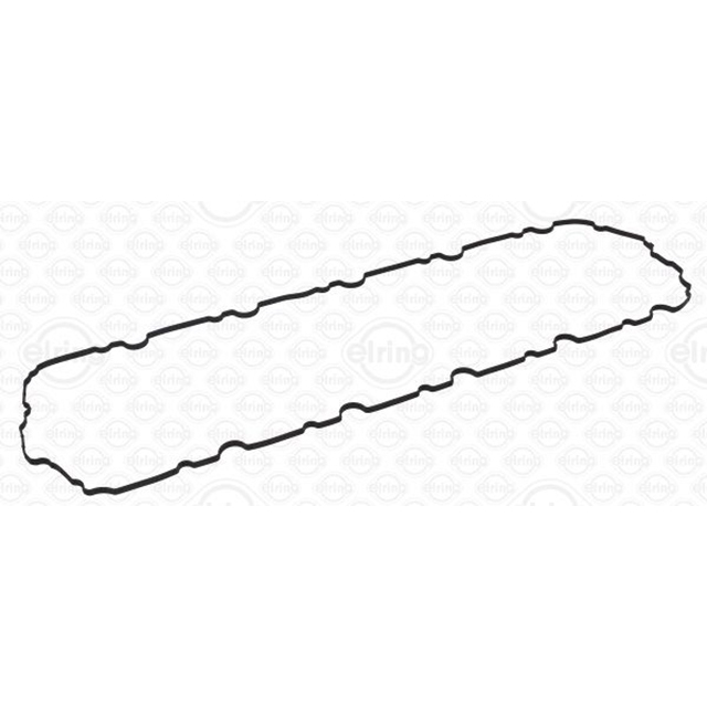 VALVE COVER GASKET TO SUIT DAF