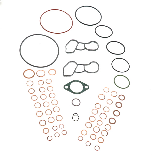 21079028T CONVERSION GASKET SET TO SUIT VOLVO D7E
