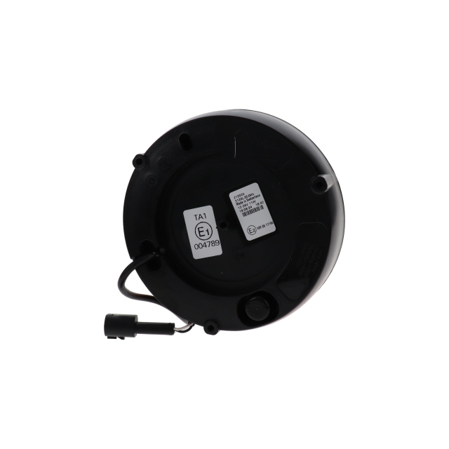 212020 VIGNAL ATLAS LED ROTATING BEACON 3 BOLT FIXING