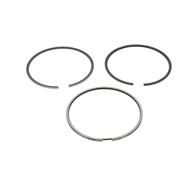 PISTON RING SET STD 1 X CYLINDER  TO SUIT VOLVO/DEUTZ ENGINE