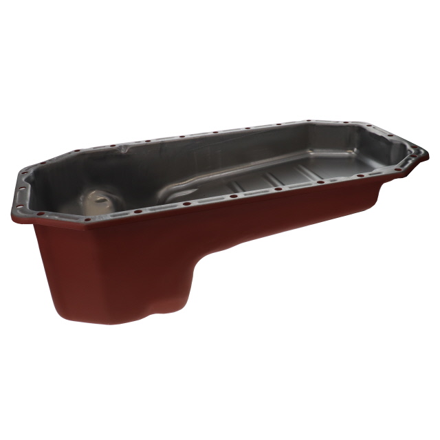 Genuine Volvo Oil Sump