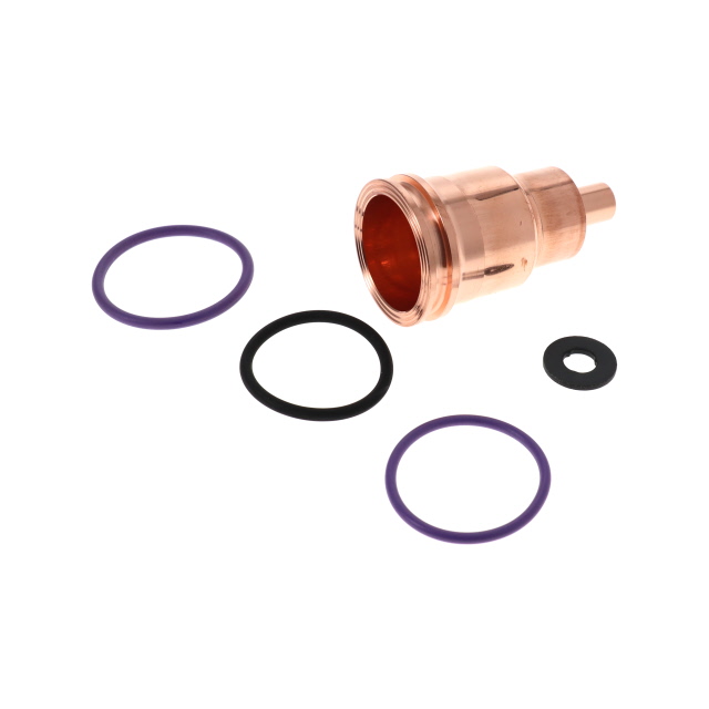 INJECTOR SLEEVE TO SUIT VOLVO