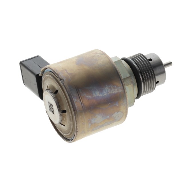 2136382T HIGH PRESSURE FUEL RELIEF VALVE UCUK Truck, Trailer, Lorry