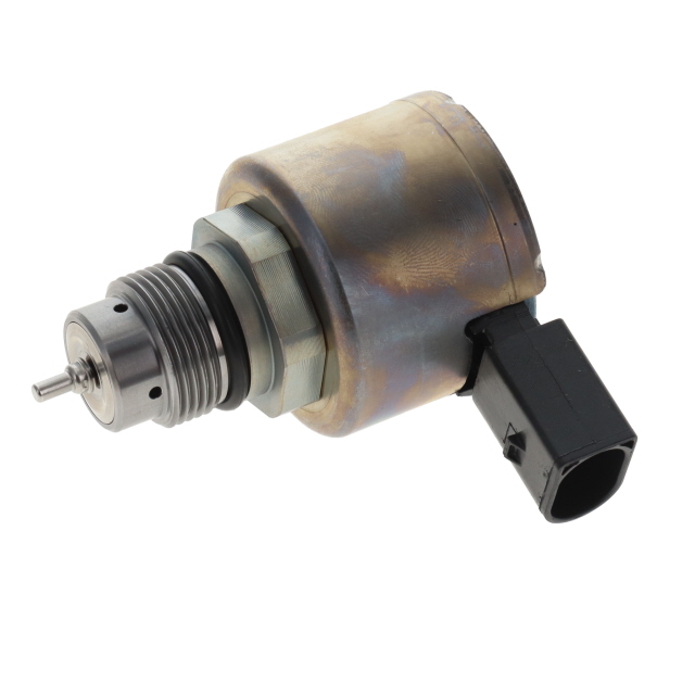 HIGH PRESSURE FUEL RELIEF VALVE