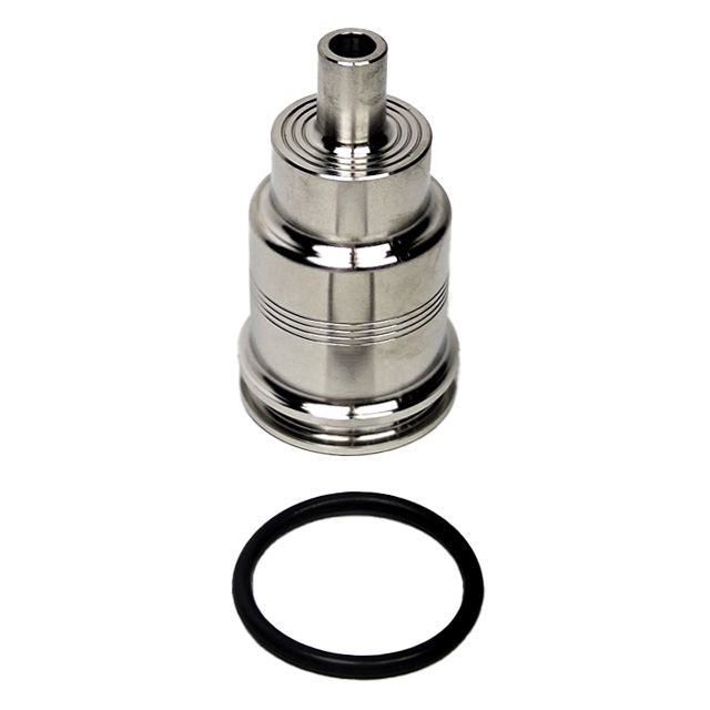 INJECTOR SLEEVE KIT TO SUIT VOLVO