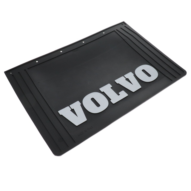 Mudflap 600X400mm With VOLVO Logo