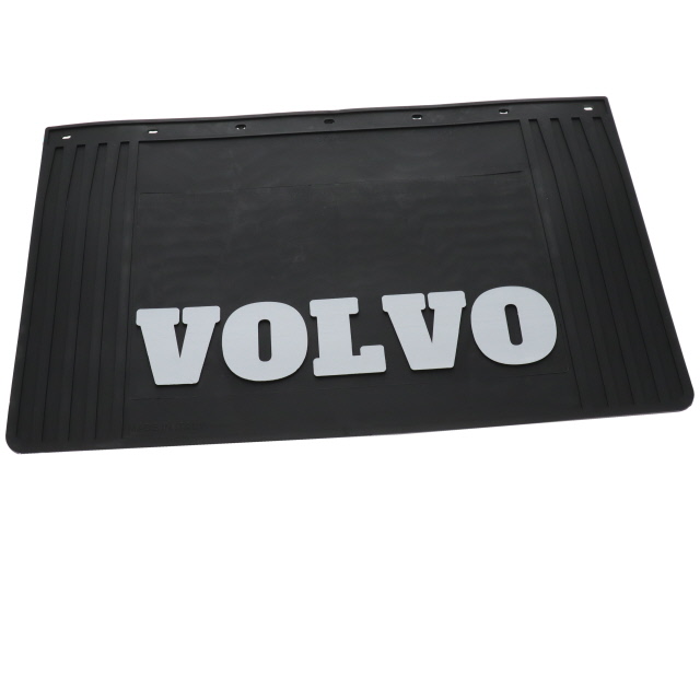 Mudflap 650X400Mm With VOLVO Logo