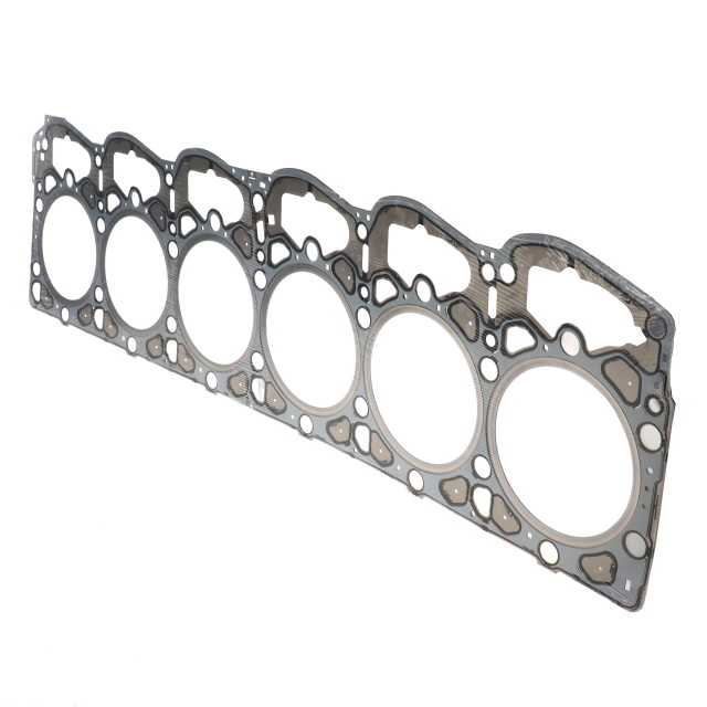 CYLINDER HEAD SET TO SUIT DAF MX13