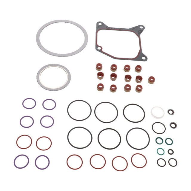 2176771T CYLINDER HEAD SET TO SUIT DAF MX13