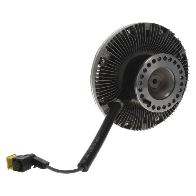 2178412 Viscous Clutch Hub Coupling - OEM - Suits DAF