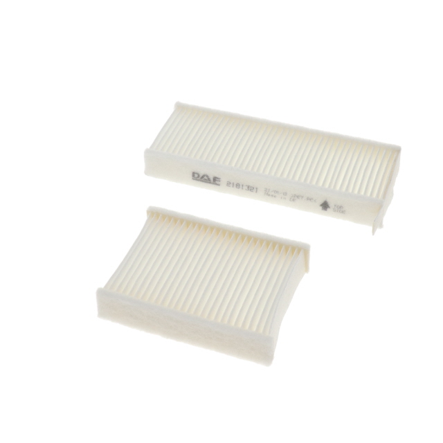 2181323 DAF Genuine Air Filter suits DAF XF95